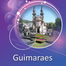 Guimaraes Travel Guide