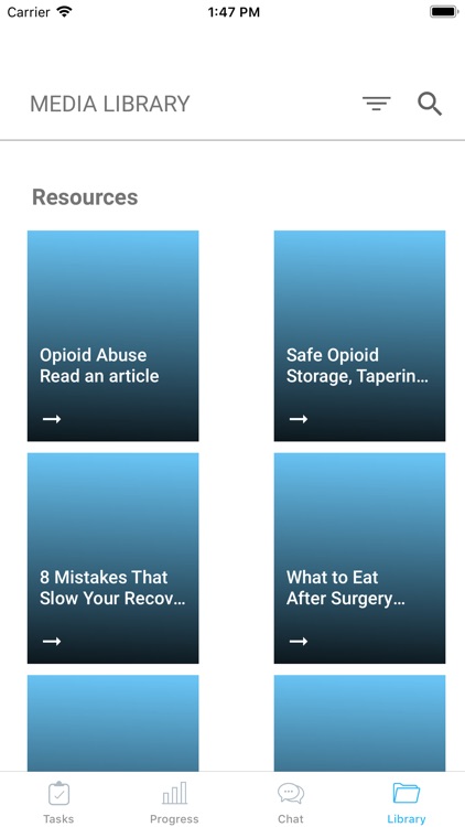 Jefferson Anesthesia screenshot-3