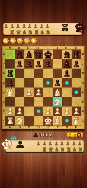 國際象棋遊戲與學習(圖2)-速報App