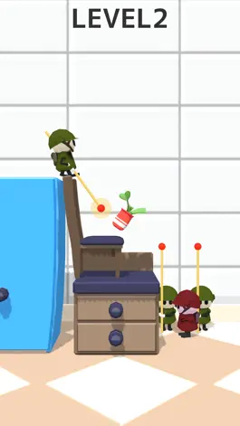 Game screenshot Climbing! apk