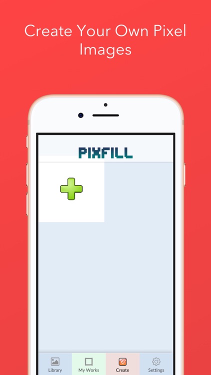 PixFill | Color By Number Game screenshot-4