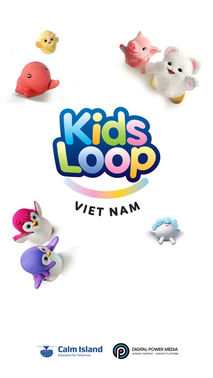 KidsLoopVN