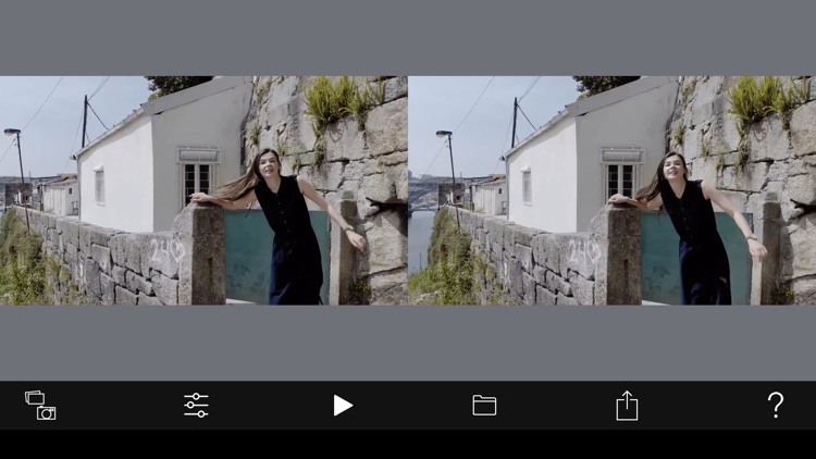 3D Effect Video Camera screenshot-0