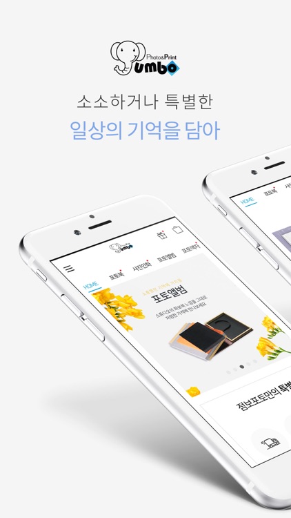 점보