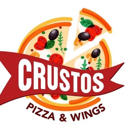 Crustos Pizza