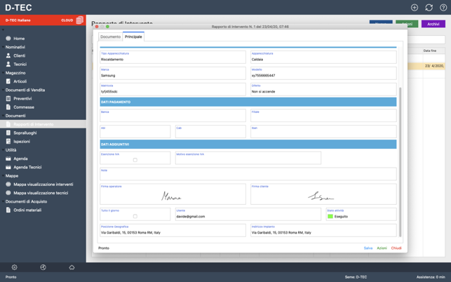 D-TEC Desktop(圖2)-速報App