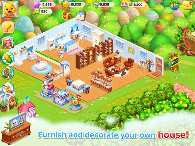 Family Farm Seaside On The App Store