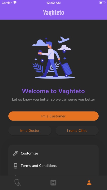 Vaghteto