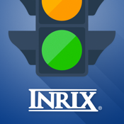 Inrix Traffic app review