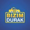 ÖNEMLI NOT : Bu uygulama sadece Bizim Durak Uygulamasını kullanan Taksi Şoförleri içindir