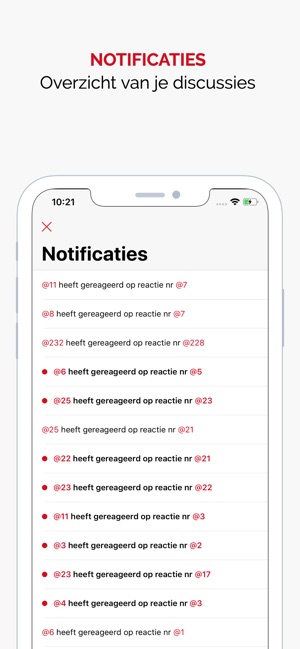 Nieuwskoerier(圖5)-速報App