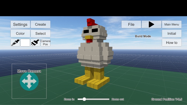 Physics Simulation BD screenshot-5