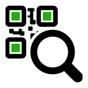 QR Reader / Lettore QR