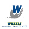 Wheels Private Hire