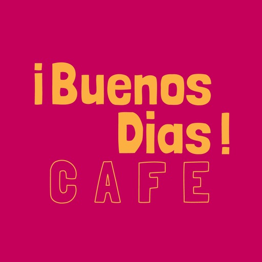 Buenos Dias Cafe