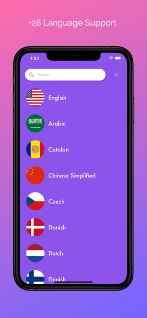 Heey Translate - Translator(圖3)-速報App