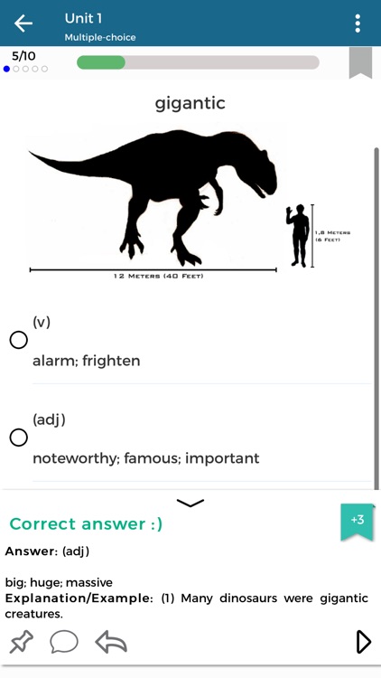 New SAT Vocabulary