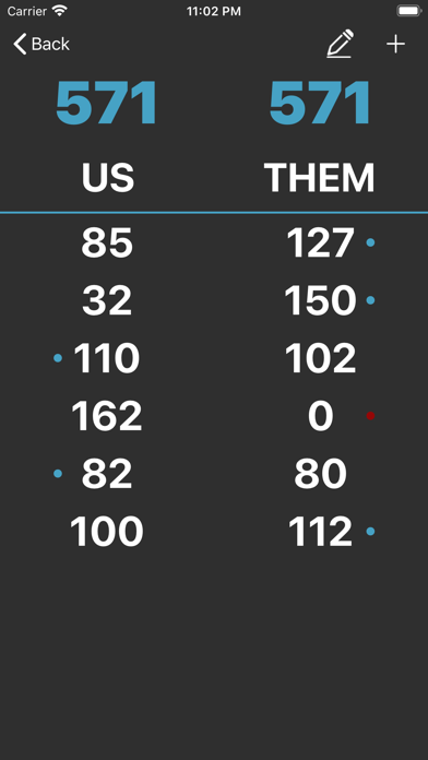 How to cancel & delete Bela Scores from iphone & ipad 4