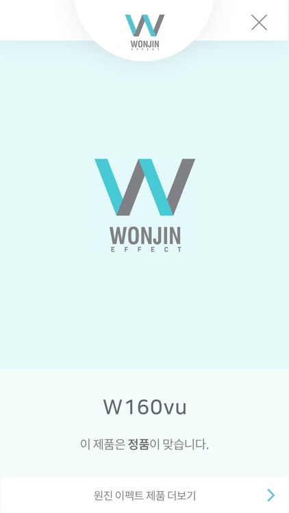 WONJIN EFFECT screenshot-3