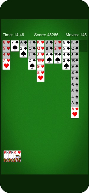 Spider Solitaire - Cards Game(圖6)-速報App