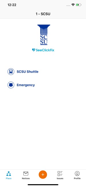 SCSU SeeClickFix(圖1)-速報App