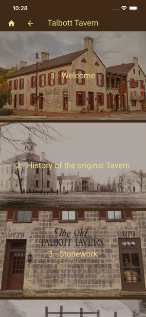 Old Talbott Tavern(圖2)-速報App