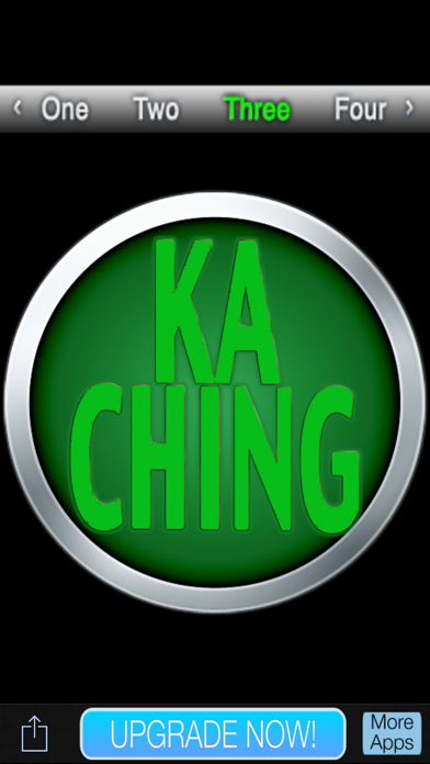 How to cancel & delete Ka-Ching! from iphone & ipad 4