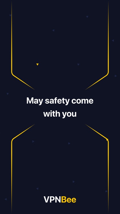 VPNBee - Fast & Secure VPN screenshot-6