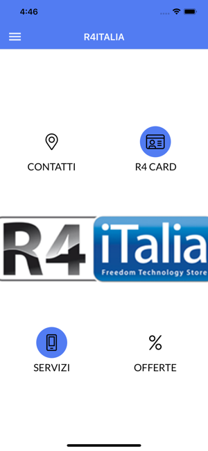 R4 ITALIA(圖1)-速報App