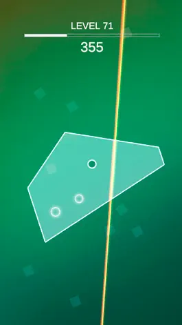 Game screenshot Cube Slicer hack