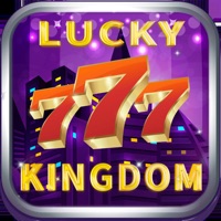 Lucky Kingdom Casino Slots pour PC