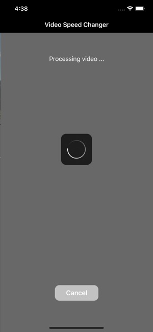 Video Speed Changer - Editor(圖5)-速報App