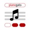 PianoGato P2