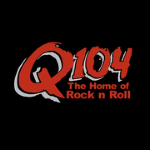 Q104 Halifax icon