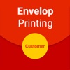 Envelop Printing Customer