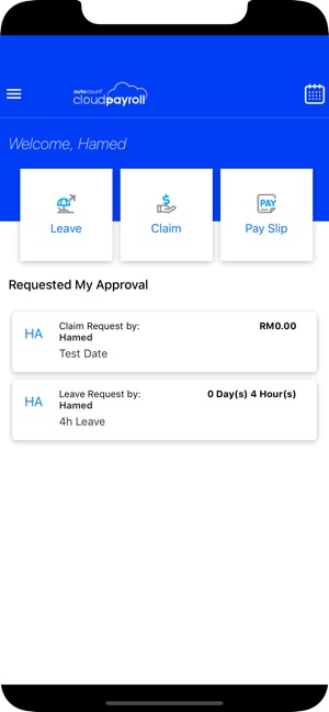 AC Payroll(圖3)-速報App