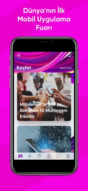 Mobilefest(圖1)-速報App