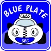 Blue Plate Cabs