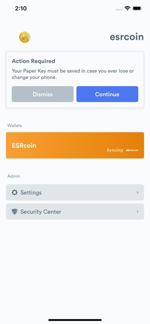 ESRCoinWallet(圖4)-速報App