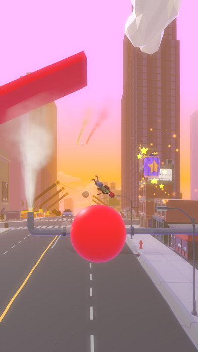 Cannon City screenshot 4