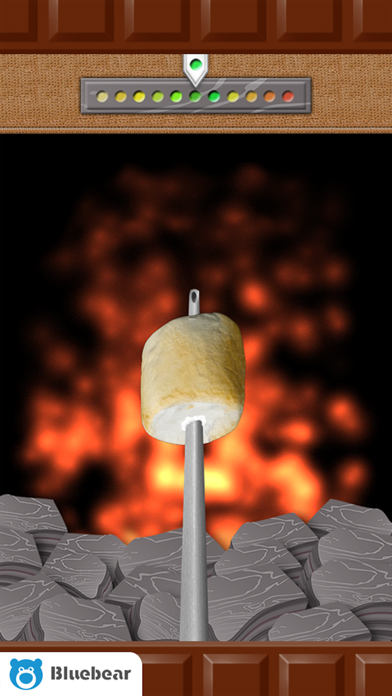 Toasted Marshmallows Screenshot 2