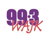 99.3 WAJK