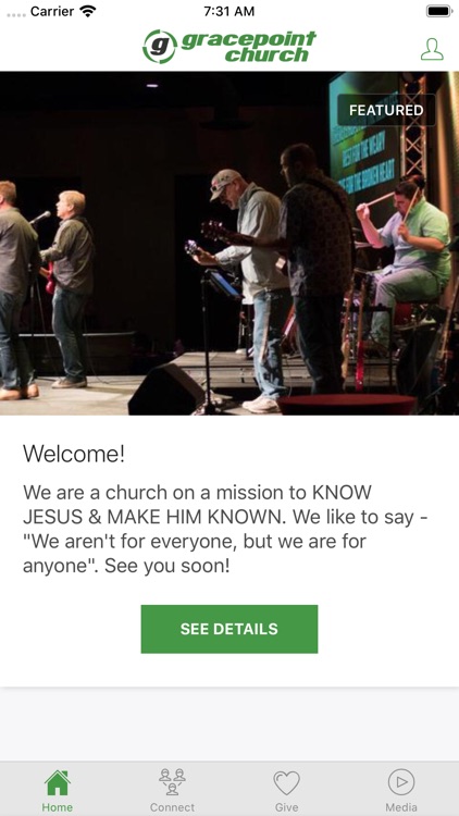 GracePoint Wichita