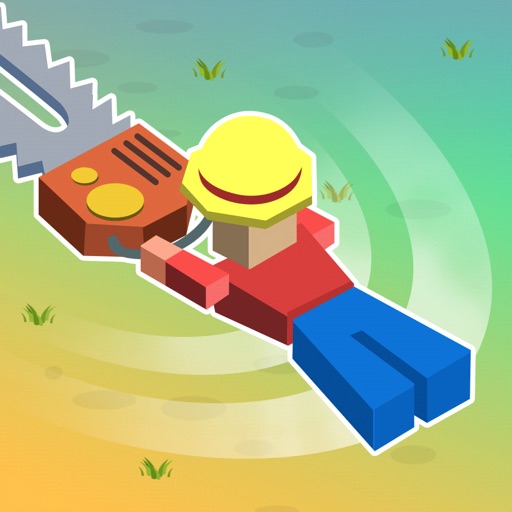 Crush City Idle icon