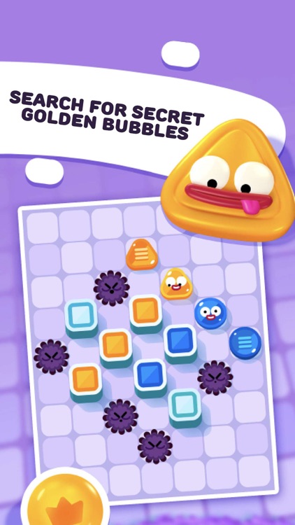 Soap Dodgem Challenging Puzzle screenshot-3
