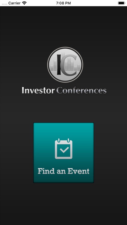 Investor Conferences