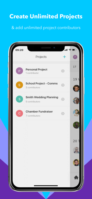 Taks: Organize life's projects(圖2)-速報App