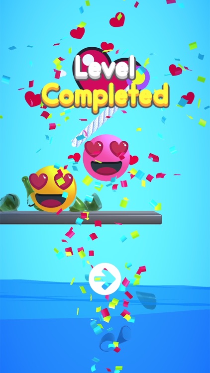 Lovely Balls screenshot-4