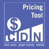 CDN Coin & Currency Values