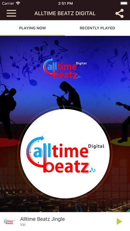 ALLTIME BEATZ DIGITAL